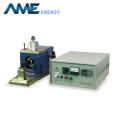 Tab Ultrasonic spot welding machine for battery research